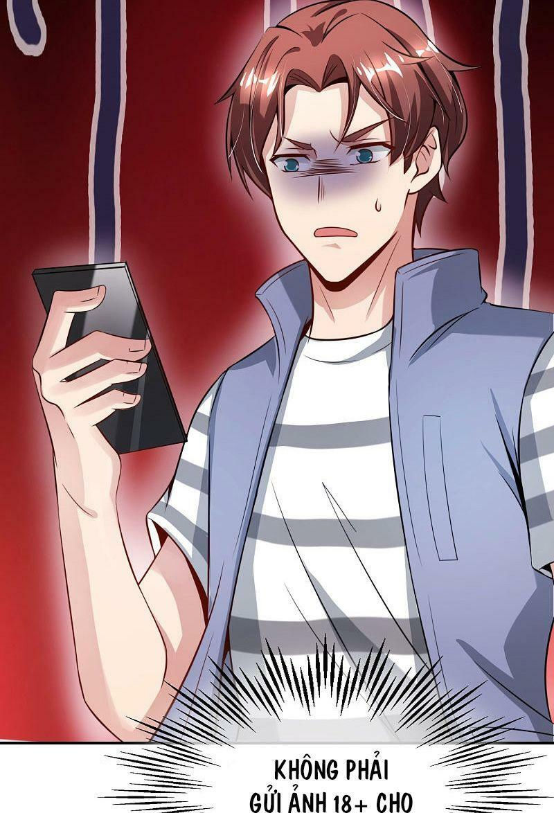 vòng bạn bè mạnh nhất của tiên giới chapter 52 38