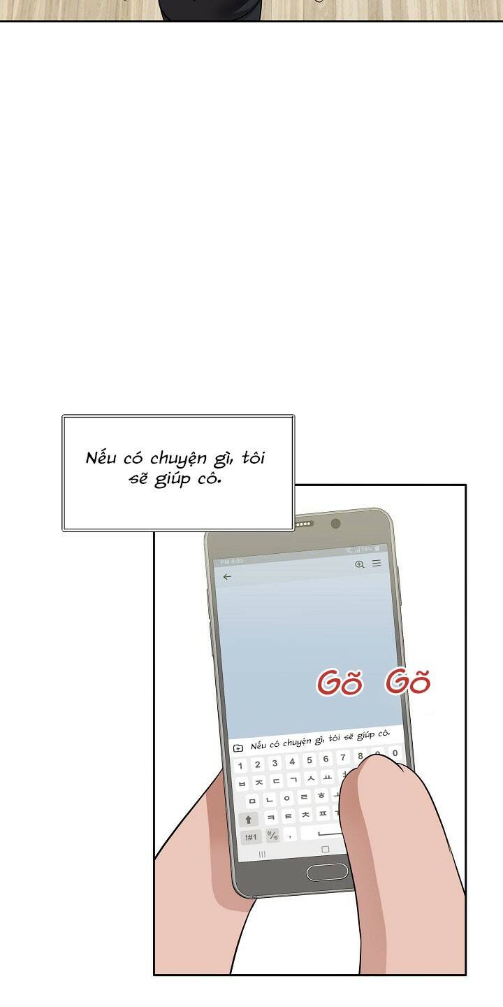 cuộc sống kỳ thú chapter 92 11