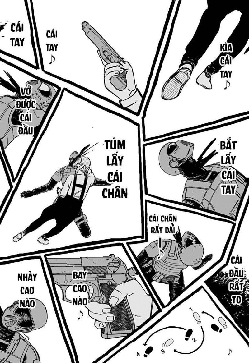 youchien wars chapter 22 12