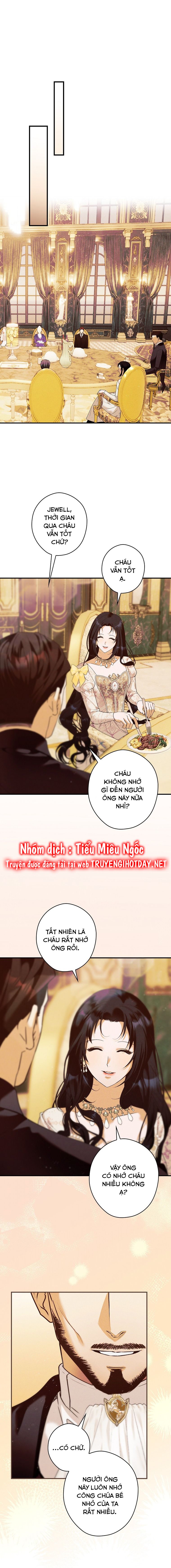 tiểu thư hắc ám của gia đình công tước chapter 43 6