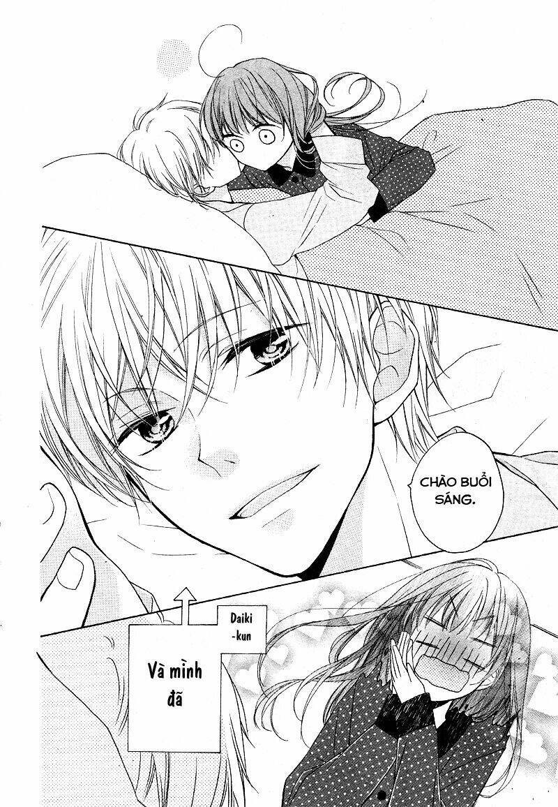 tổng hợp one shot. chapter 97 5