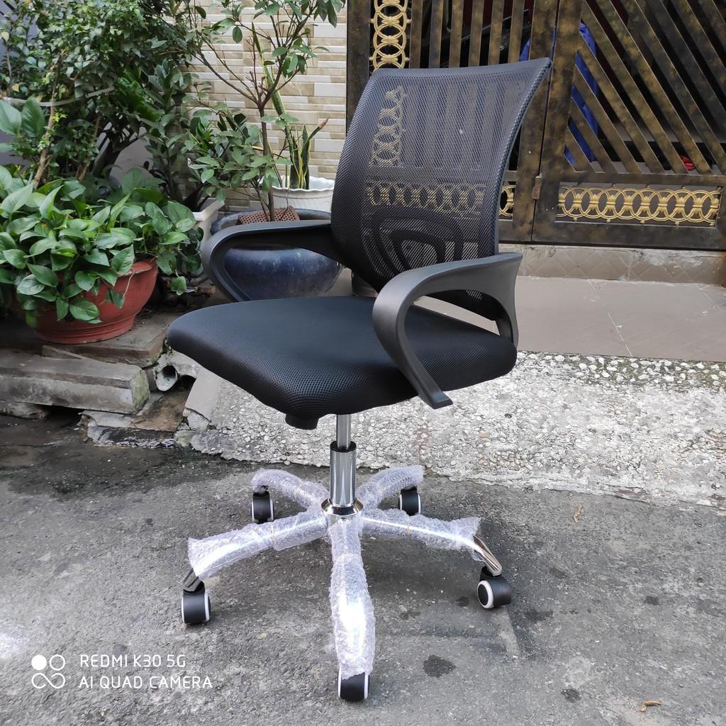 Ghế Xoay , có Tâng-đơ hạ lên xuống | Hình thật | Mới 100%