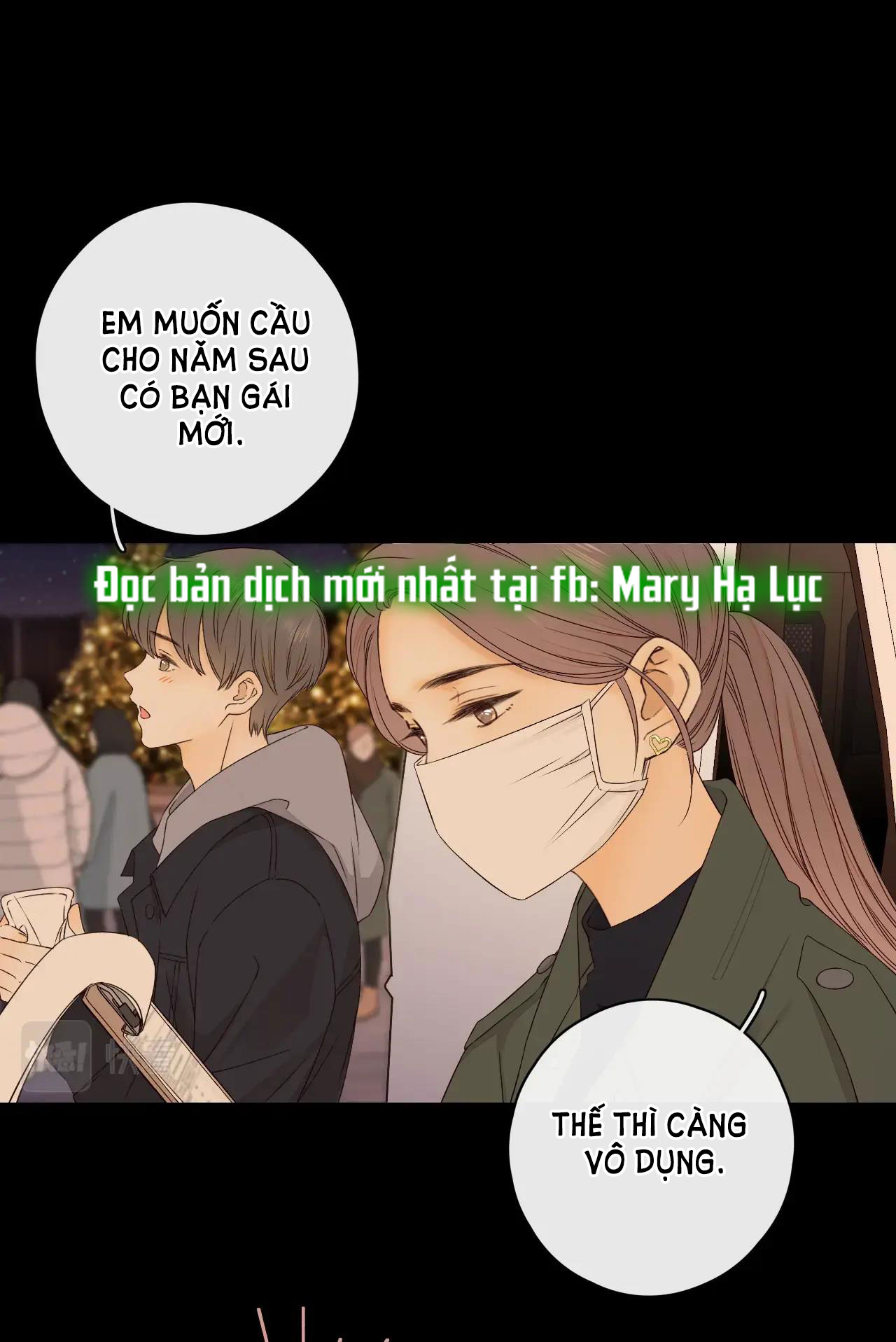 Khó Dỗ Dành chapter 6.2 19