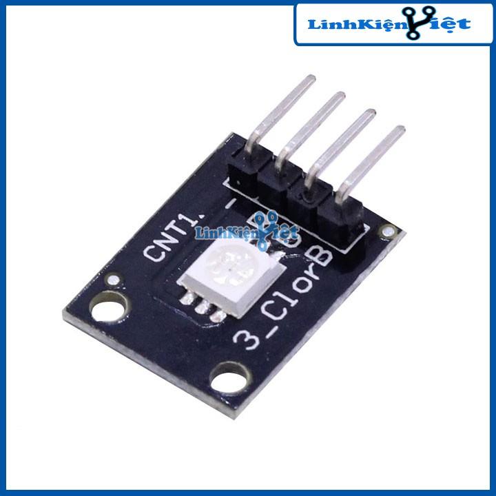 Module Led RGB 5050