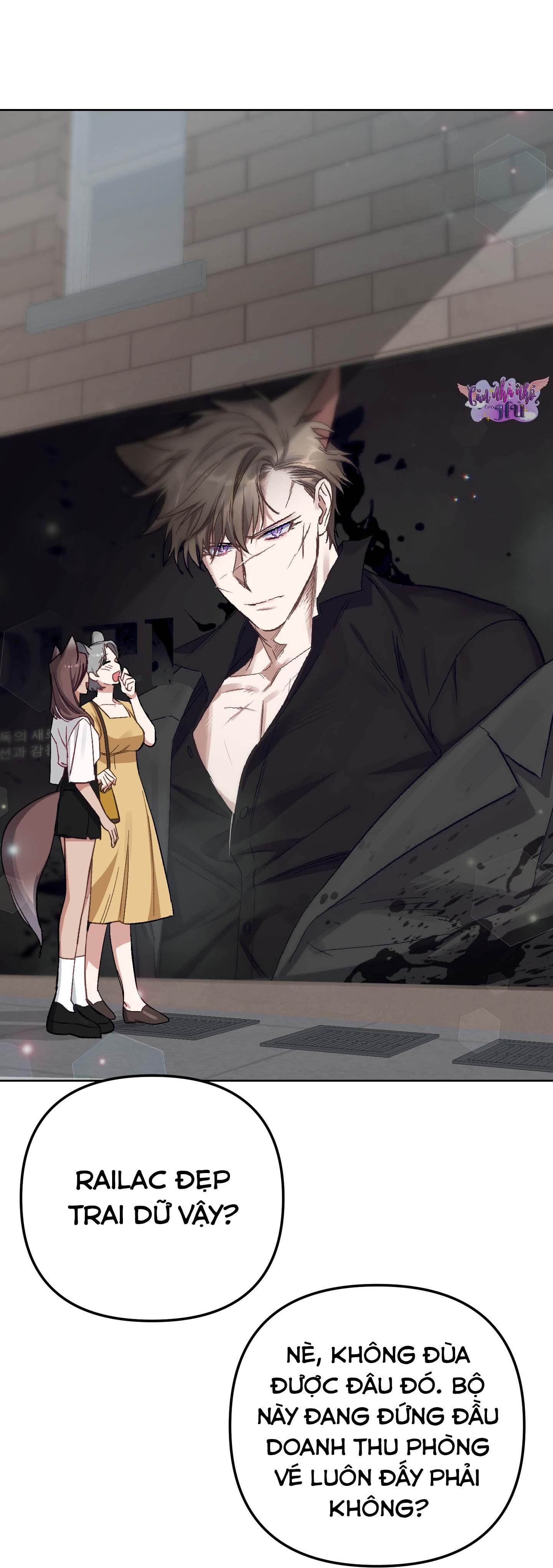 thỏ nhỏ xuất tinh trong 3 giây chapter 7 109