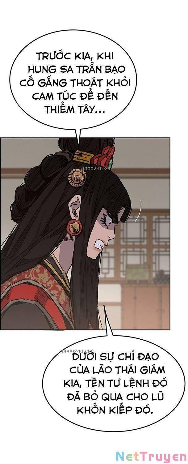 kiếm sĩ bất bại chapter 131 5