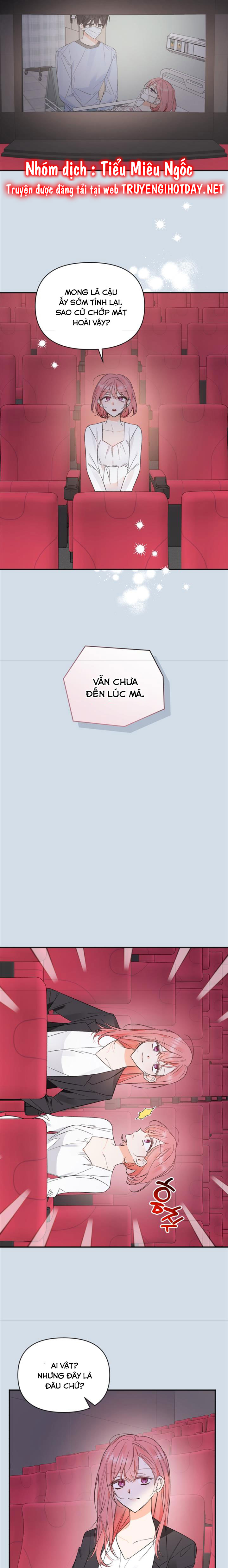 cuộc giao dịch lý tưởng chapter 106 7