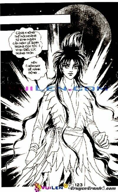 đóa hoa yêu kiều chapter 8 104