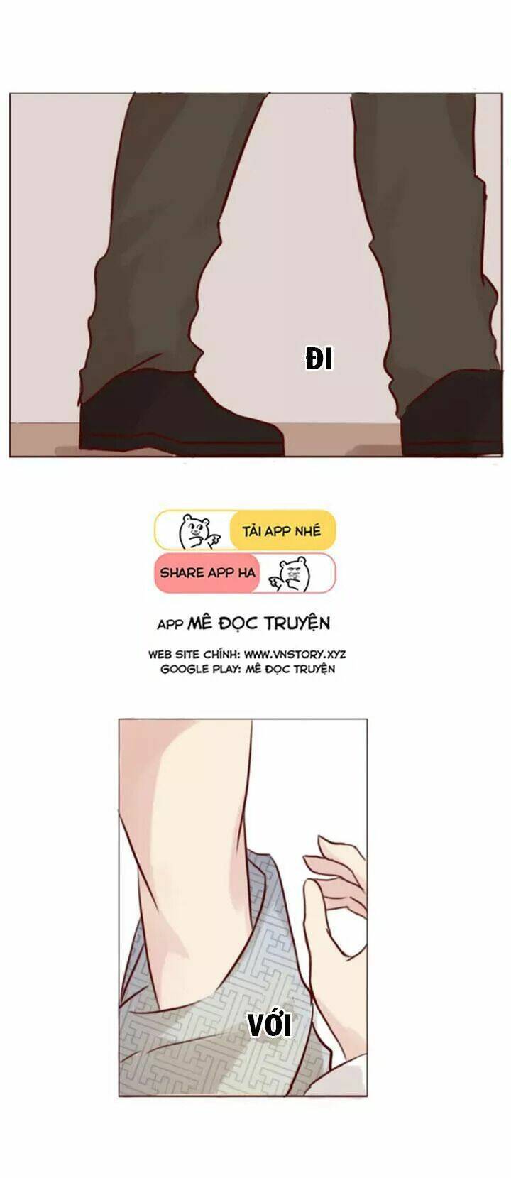 hồ tiên này không tin được chapter 12 23