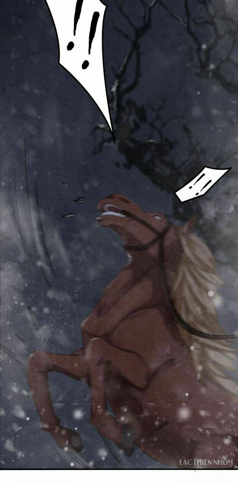 trọng sinh bá sủng nhiếp chính vương quá mạnh mẽ chapter 50 19