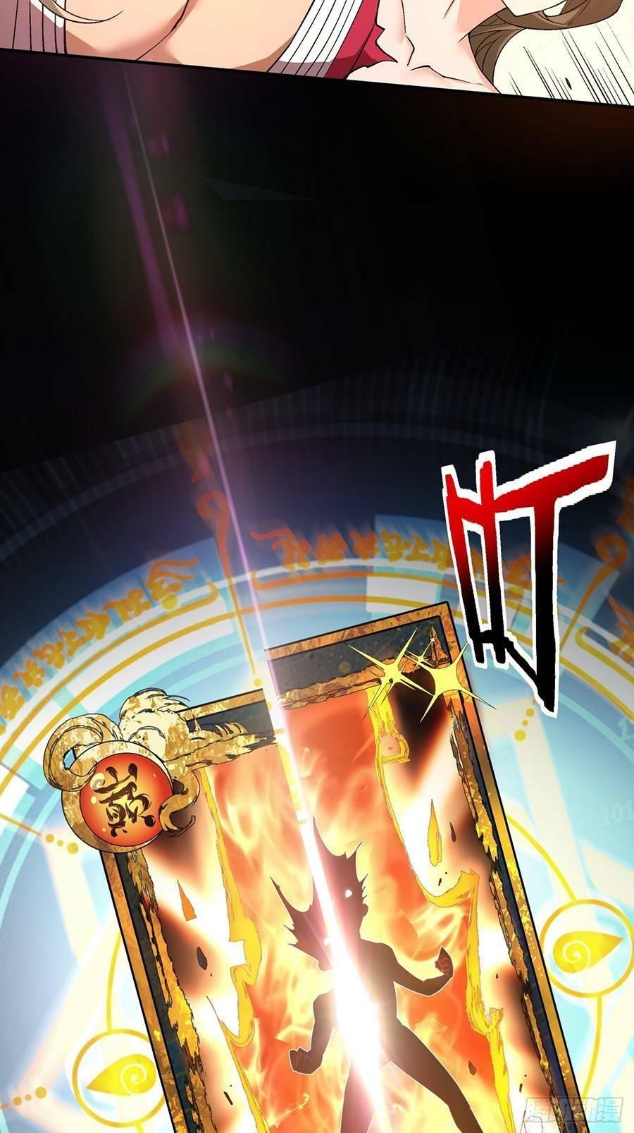 đồ đệ của ta đều là trùm phản diện chapter 2 69