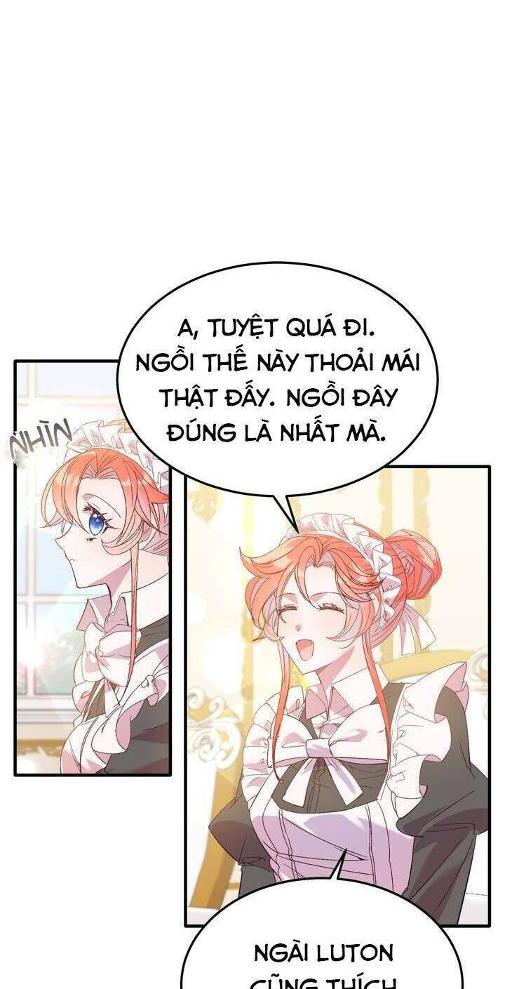 cách để trao vương miện cho vị hoàng tử hoang dã của tôi chapter 27 8