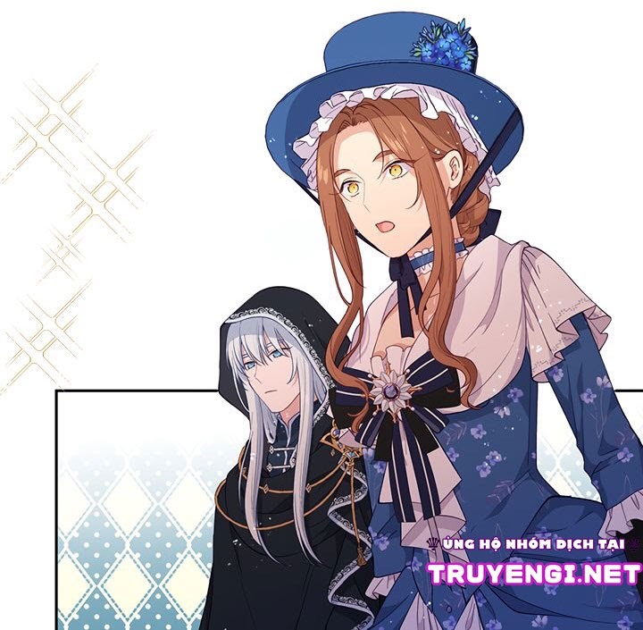 cẩn thận nữ phụ phản diện đấy! chapter 57 35