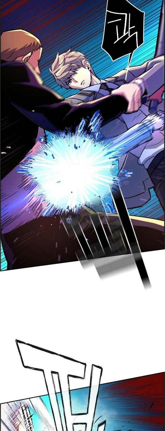 bạn học tôi là lính đánh thuê chapter 108 35