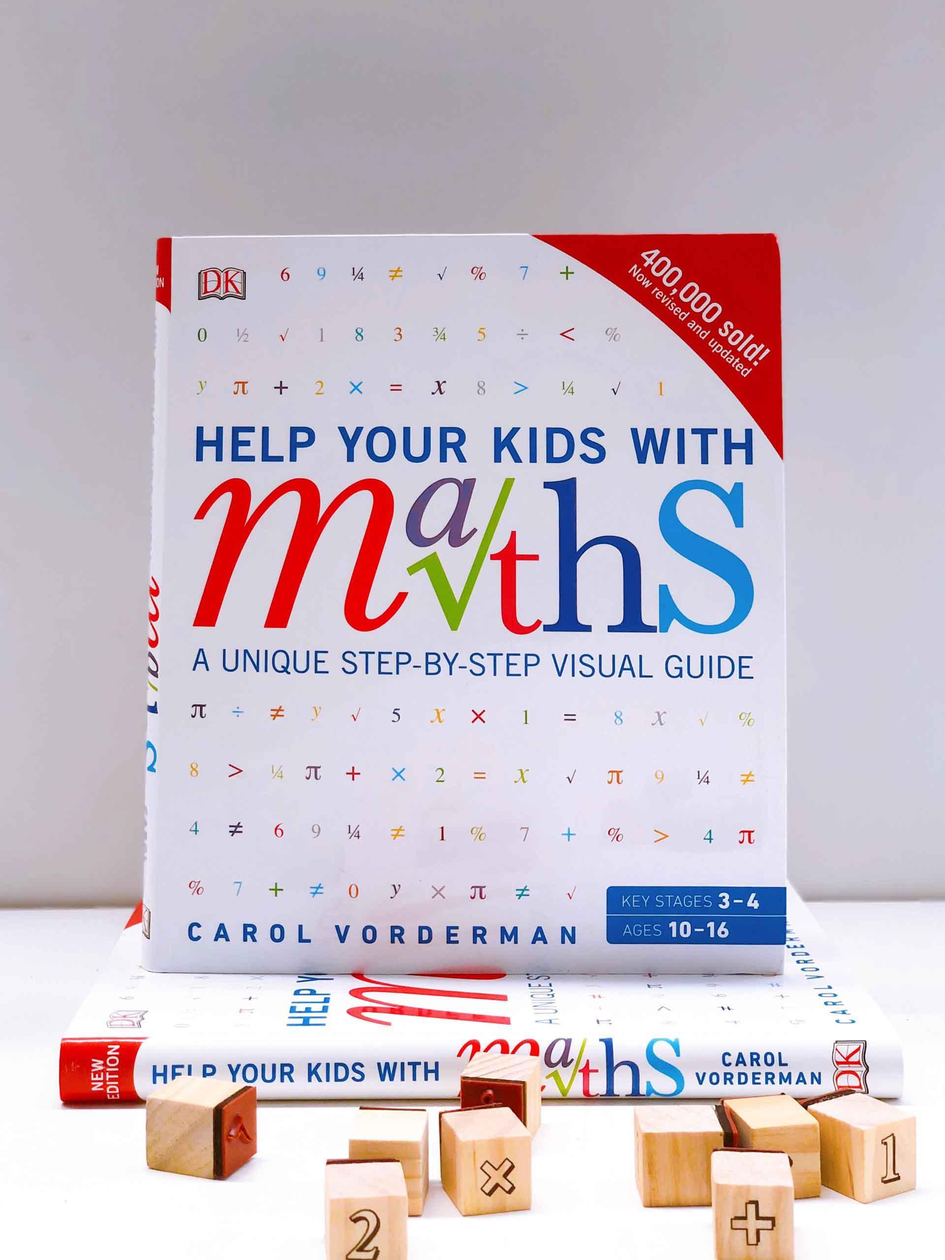 Help Your Kids with Maths