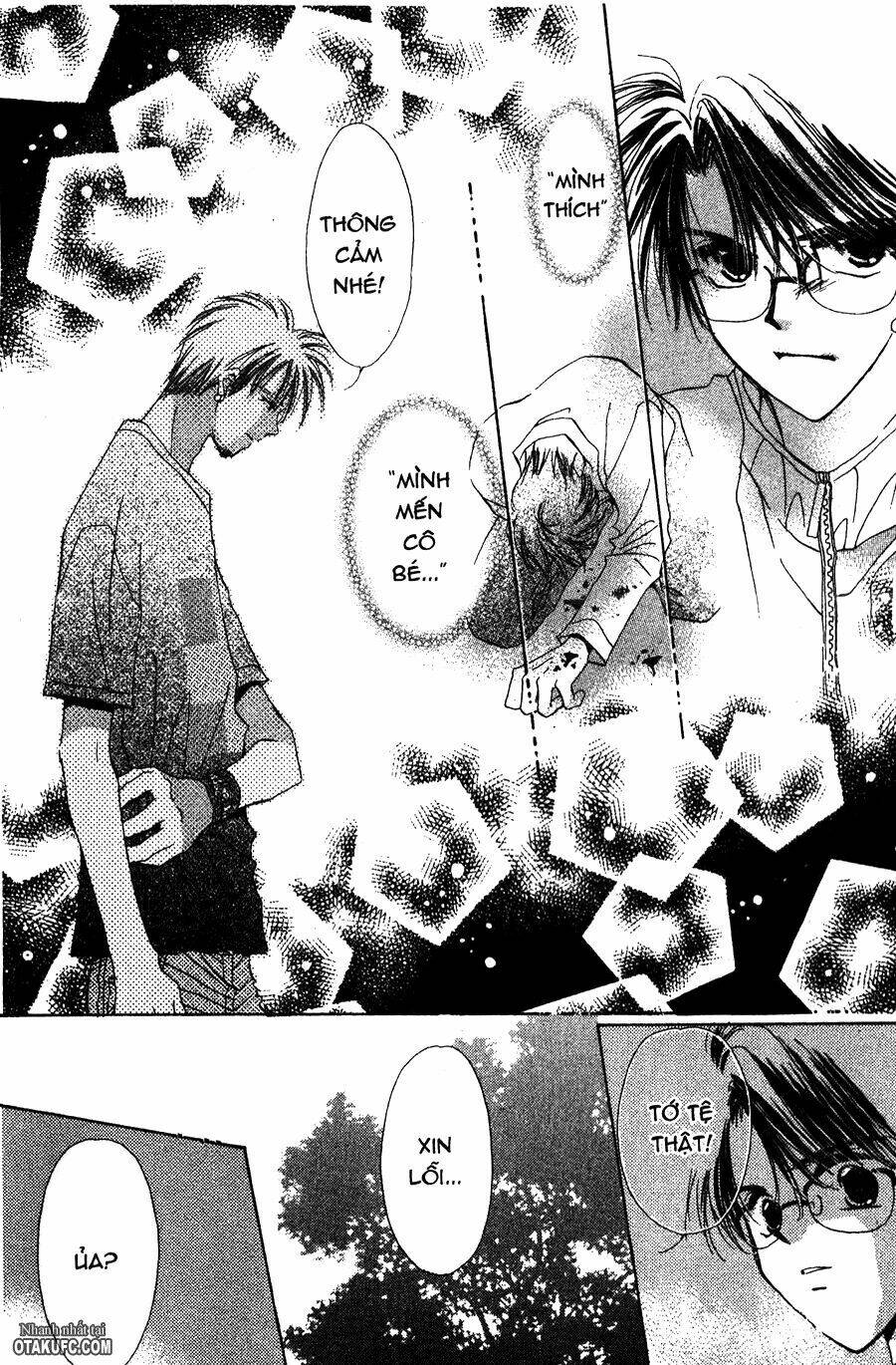 gatcha gacha chapter 6 40