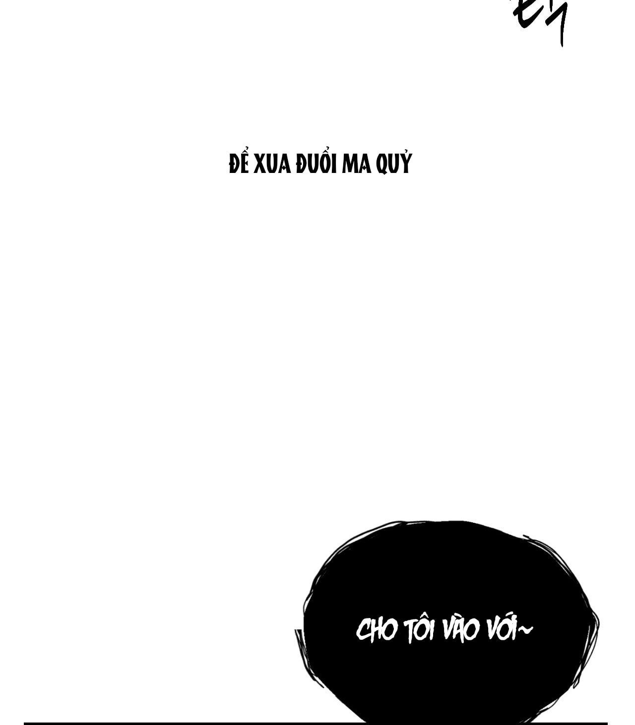 [18+] người đàn ông làm tình với quỷ chapter 1.1 7