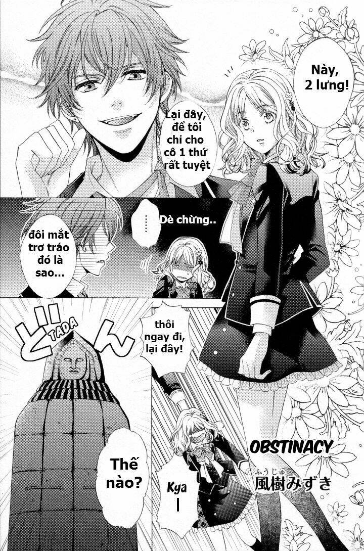 diabolik lovers anthology chapter 2 2