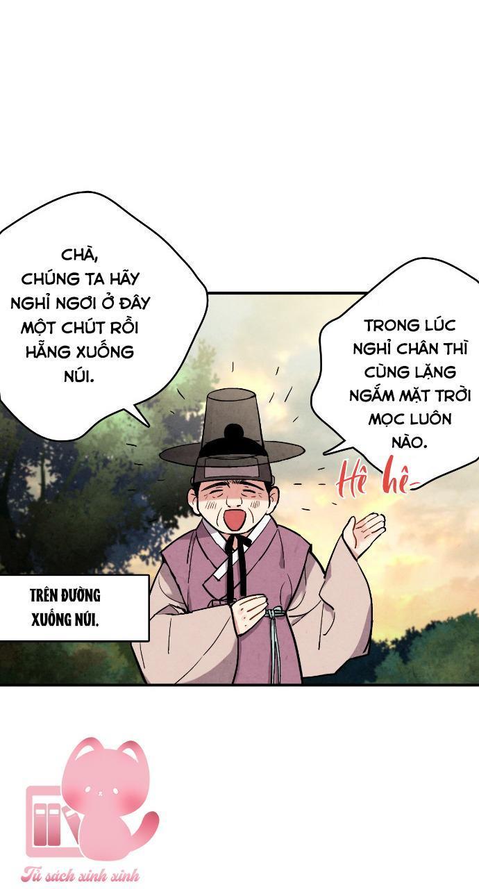 lệnh cấm hôn chapter 52 3