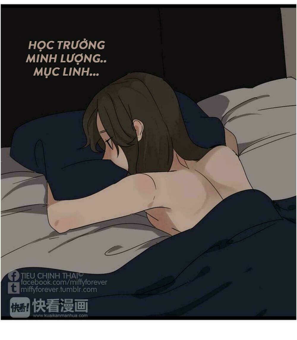 mục linh chapter 11 41