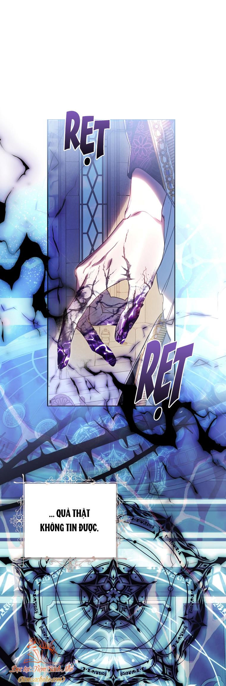 ác nữ là con rối chapter 71 44