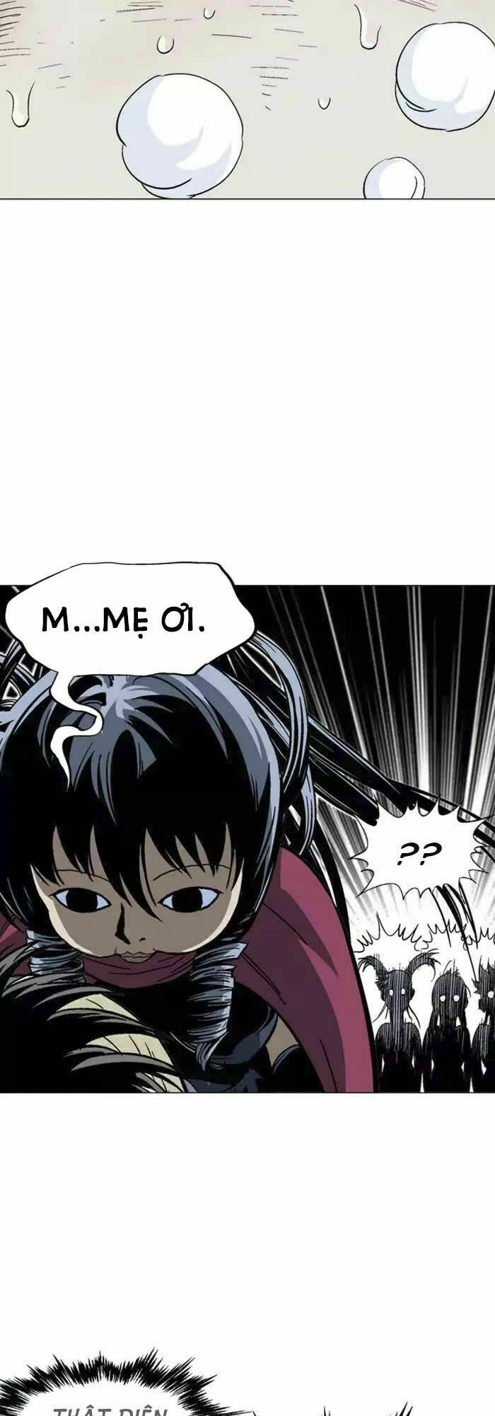 cao thủ 2 chapter 49 57