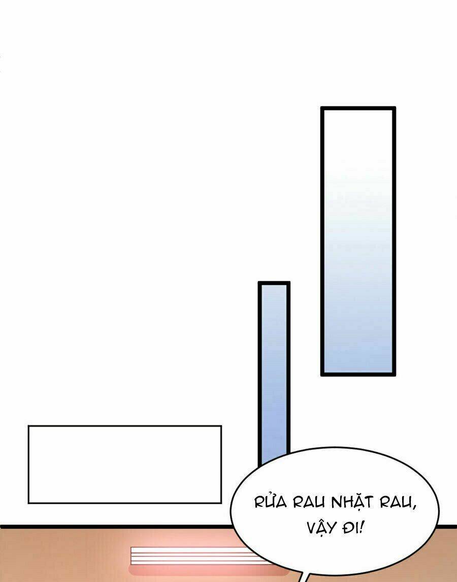 tiểu bạch điềm thê của long thiếu chapter 6 59