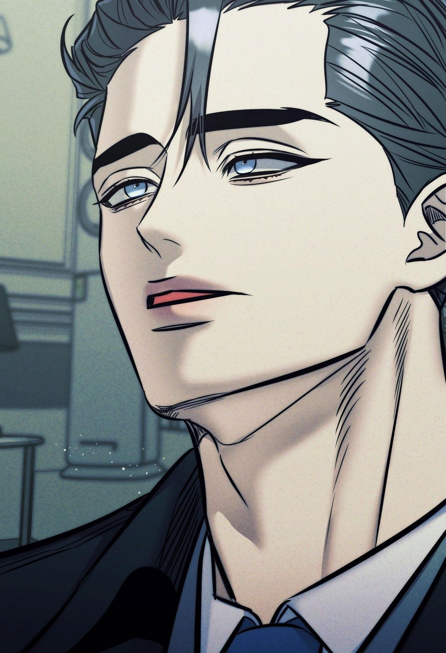 kỳ thị chapter 41 48