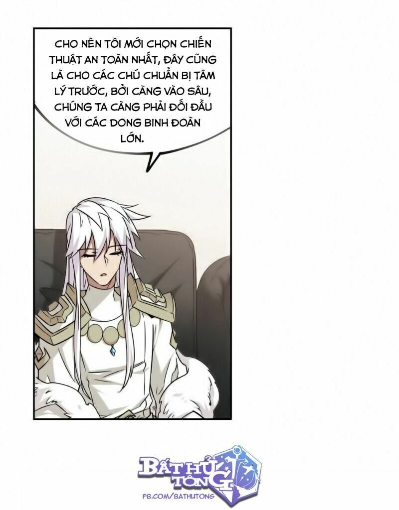 võng du chi cận chiến pháp sư chapter 336 16