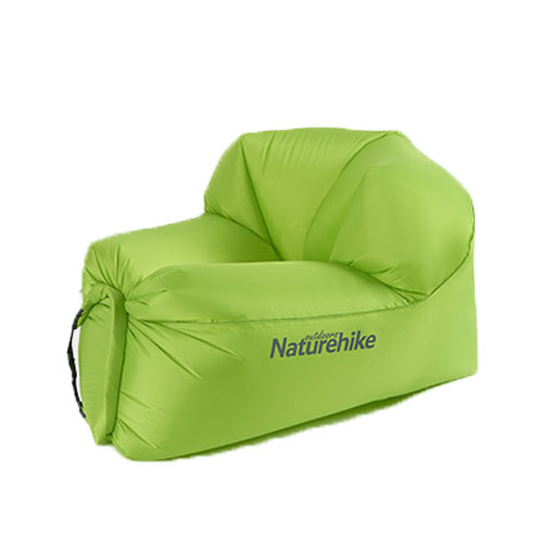 [CHÍNH HÃNG] Sofa Nằm Du Lịch, Sofa Đi Biển NatureHike NH18S030-L, Làm Đầy Hơi Nhanh, Chống Rách.