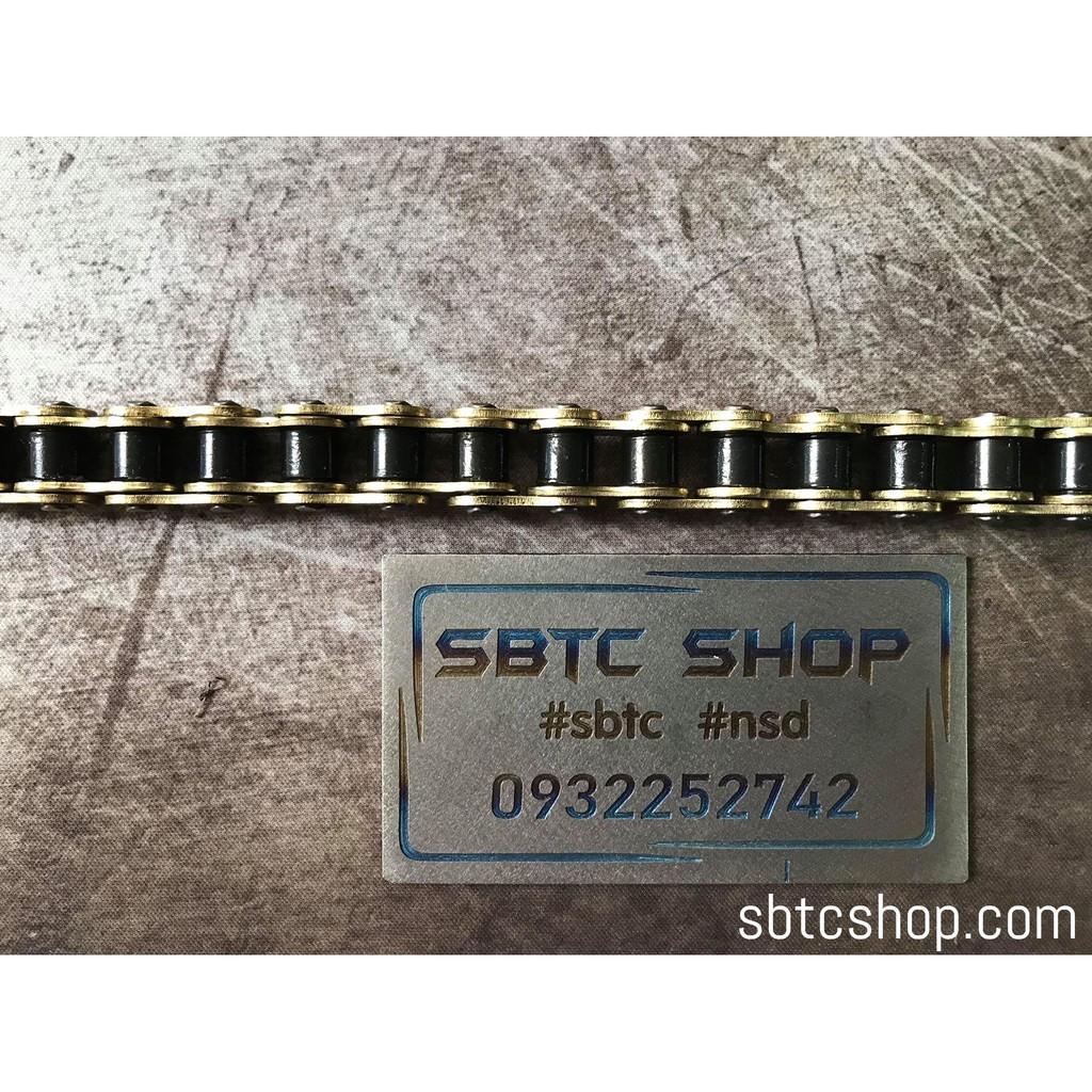 Nhông sên dĩa dành cho các dòng xe máy