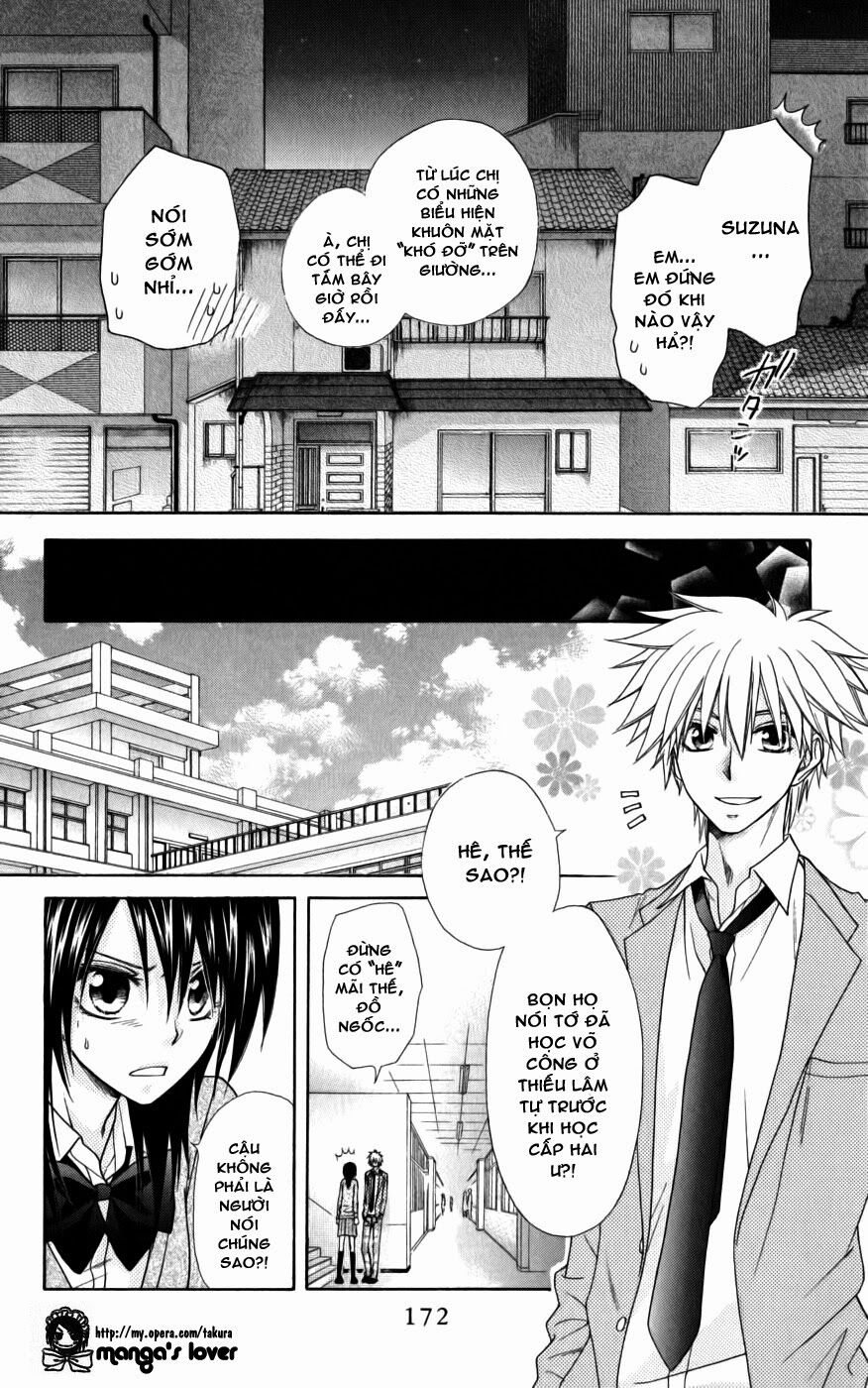 khi sếp là hầu bàn chapter 46 35