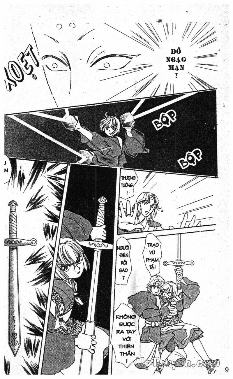 hoàng tử hoa - bud boy chapter 18 93