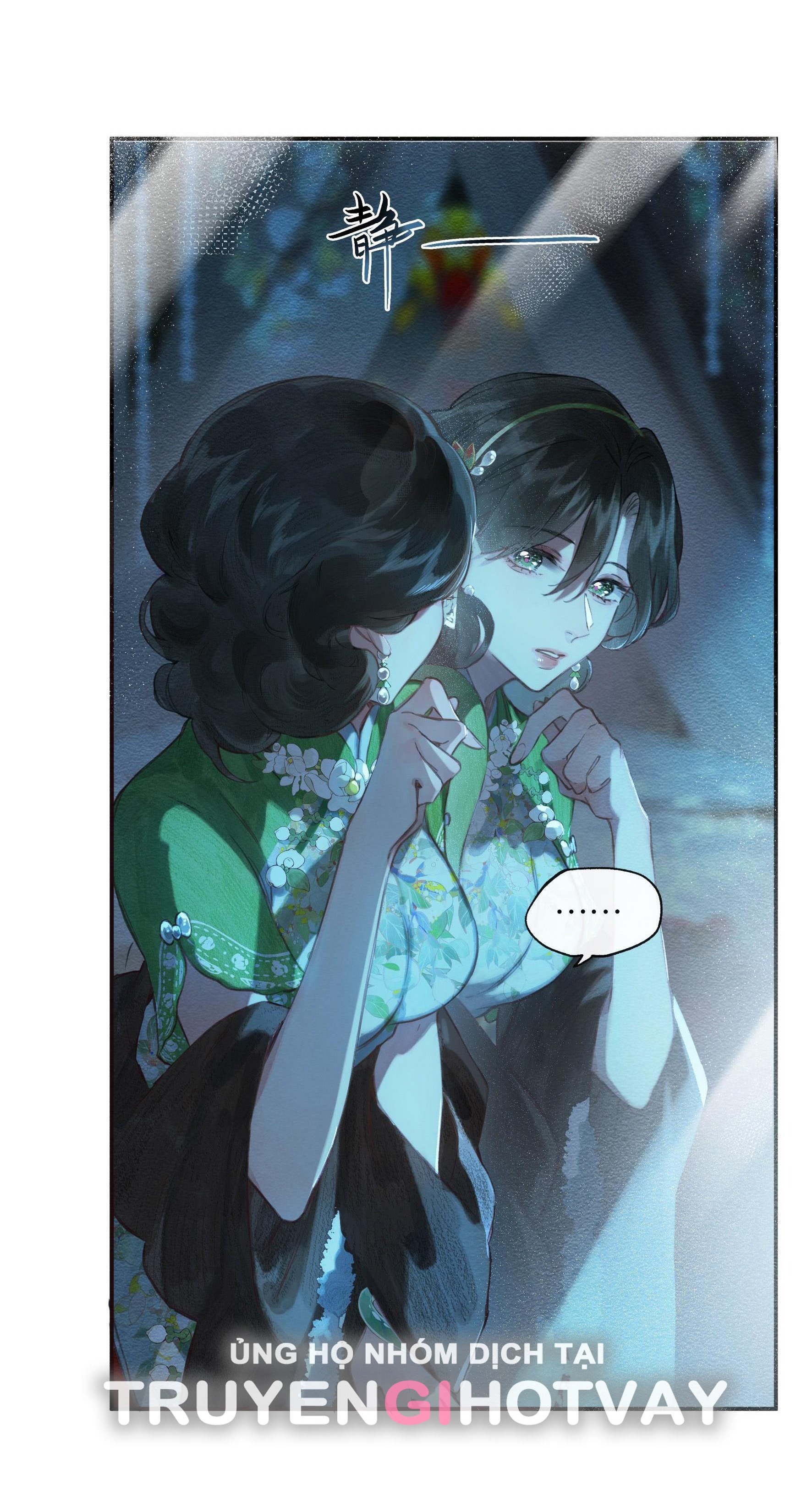 trộm hương chapter 2 5