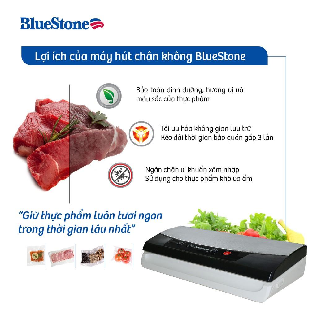 Máy hút chân không BlueStone VSB-2735 - Hàng chính hãng