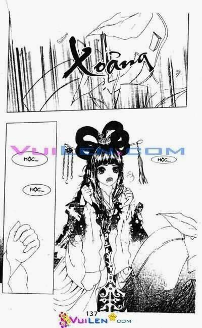 bí mật học viện cross chapter 7 137