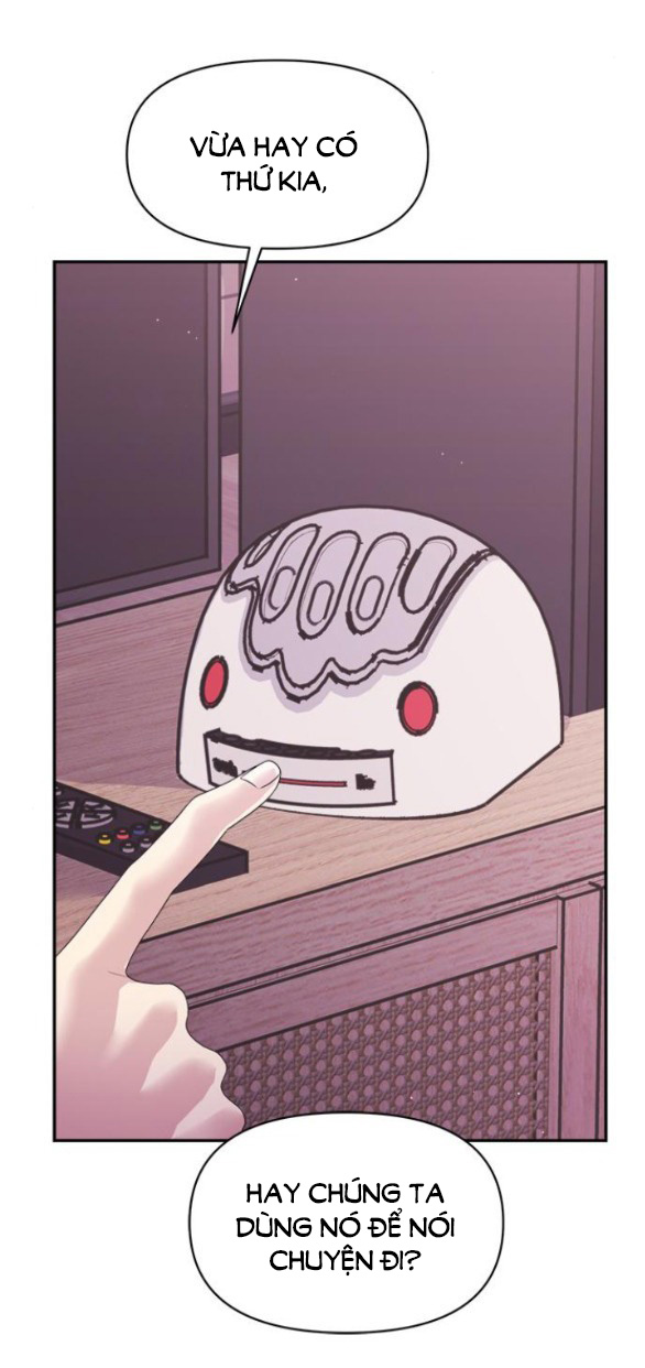 Couple Breaker chapter 45.1 38