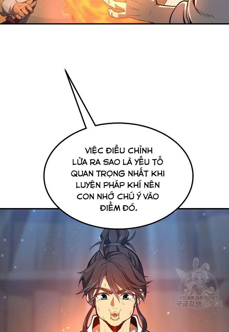 thiếu niên phương sĩ chapter 4 3