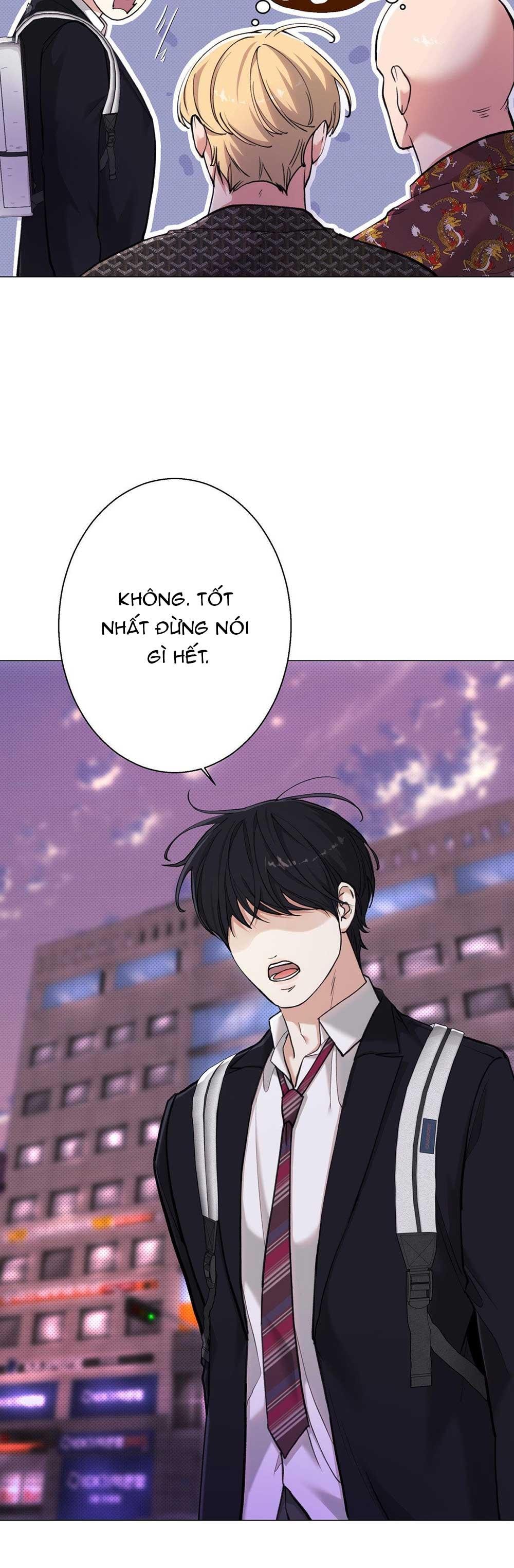 em bé và đại ca chapter 26 14