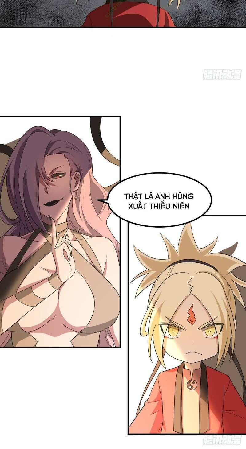 nghịch thiên tiên mệnh chapter 8.2 6