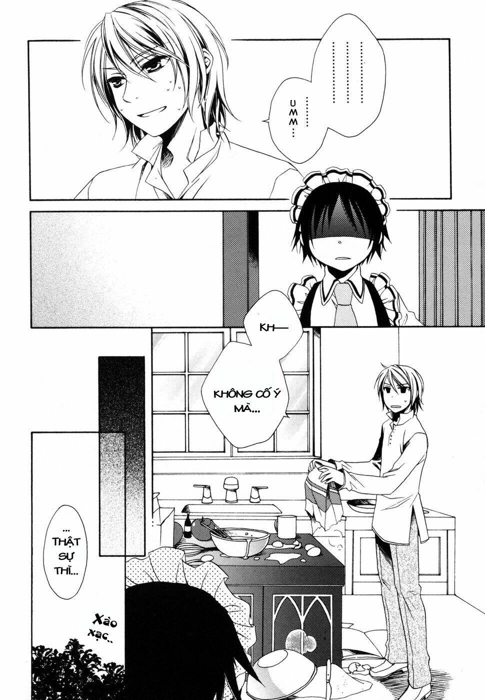 shounen maid chapter 3 9