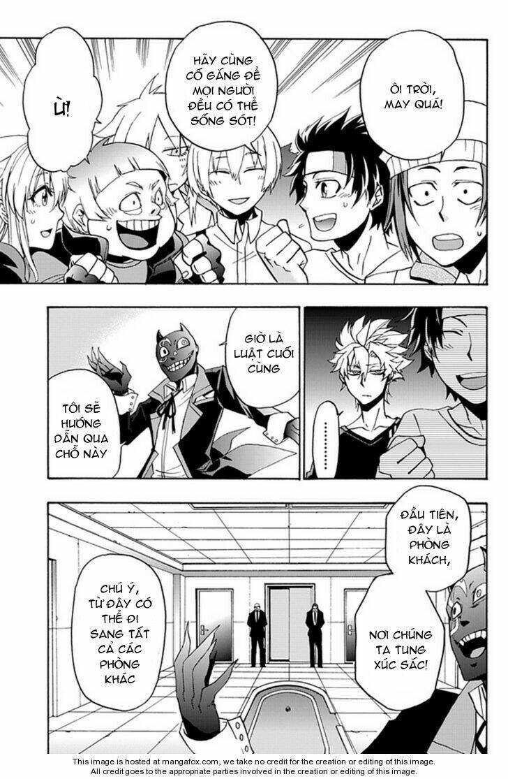 life is money chapter 2 21