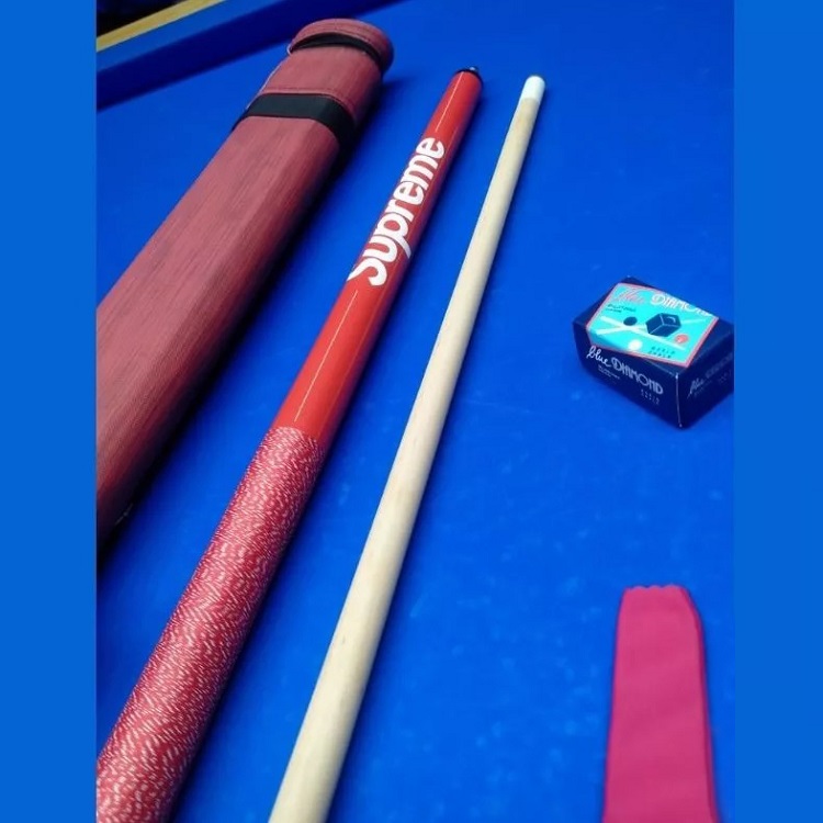 Cơ Bi A Lỗ Đài Loan Supreme Câu Lạc Bộ, Gậy Bida Billiard Pool Cue Văn Phòng Gia Đình Hanana