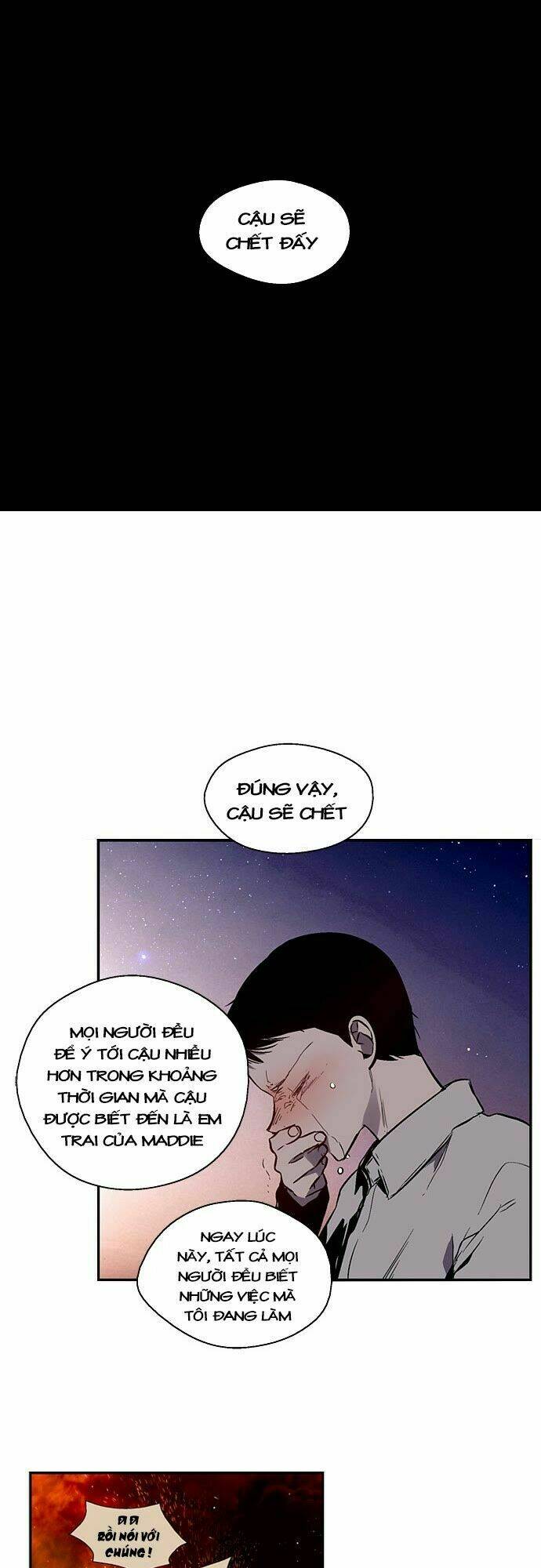 người máy hủy diệt chapter 123 10