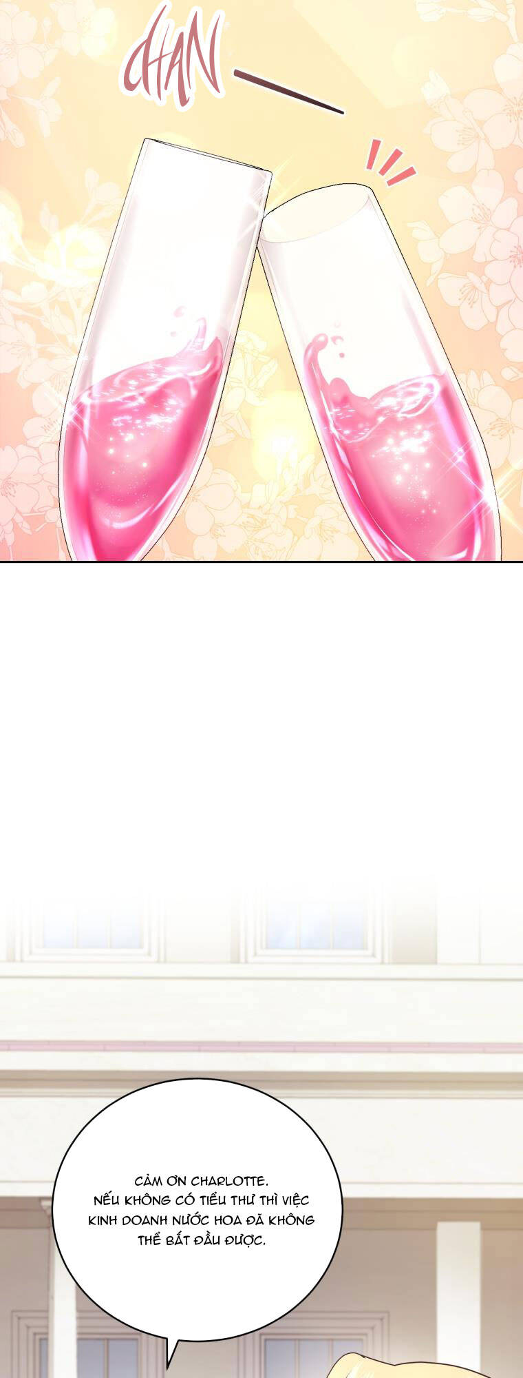 nhà điều chế nước hoa độc quyền của bạo chúa chapter 87 28