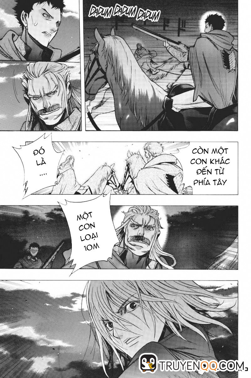 attack on titans - before the fall chapter 17.1 23