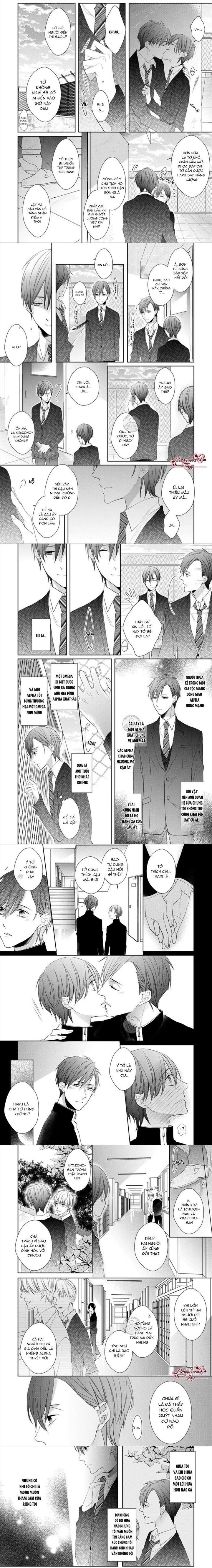 satou sanayuki chapter 1 4