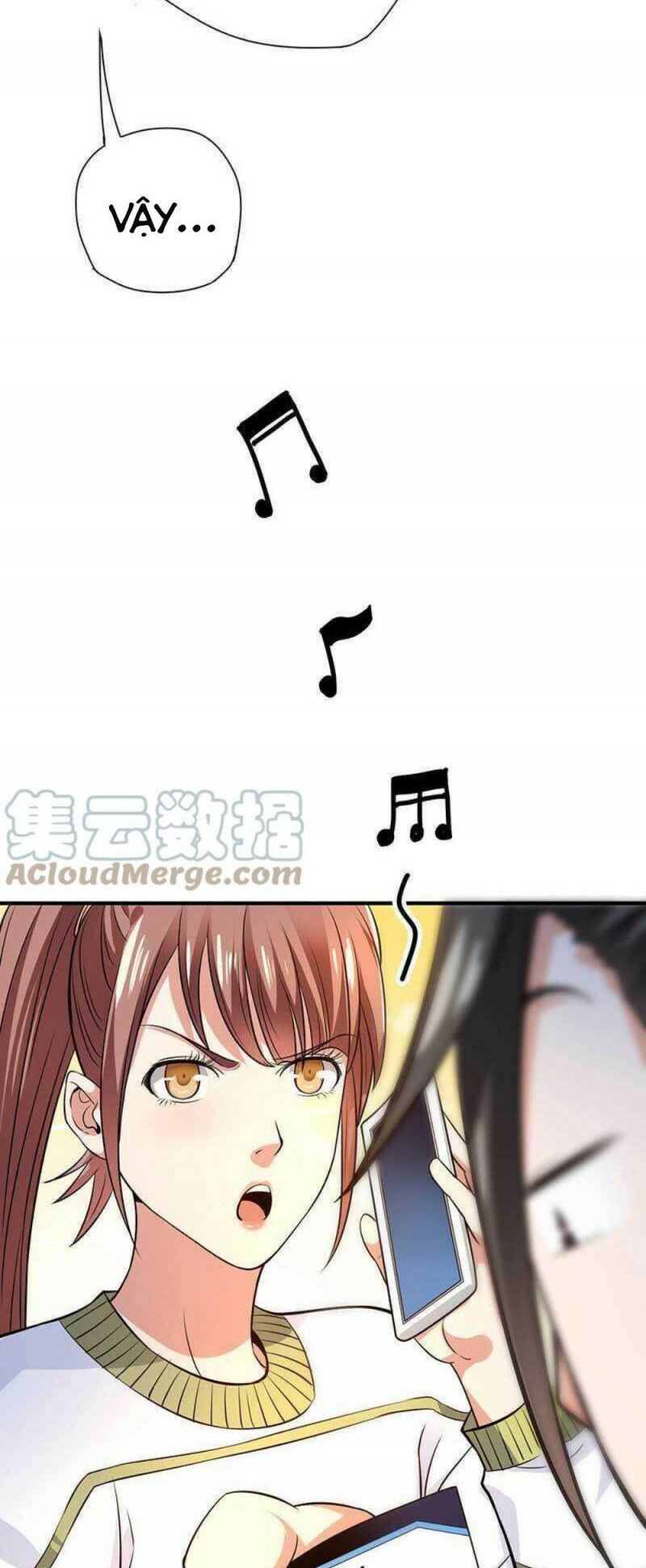 vú em hộ hoa chapter 29 34