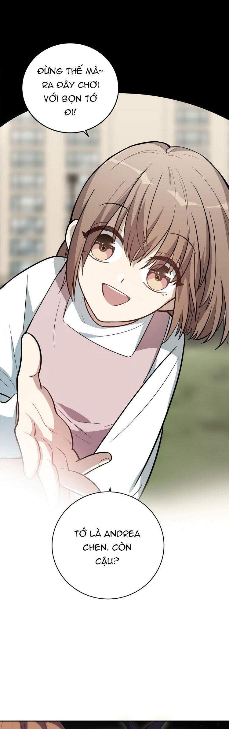 [16+] killing my love chapter 73.1 11