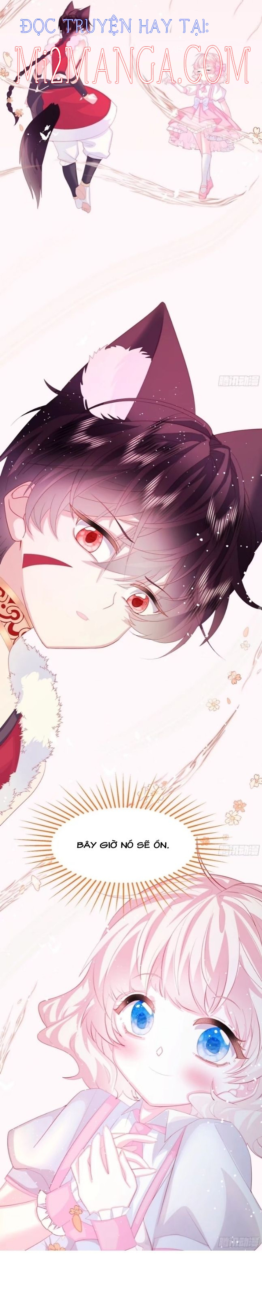 ninita yêu dấu chapter 8.1 5